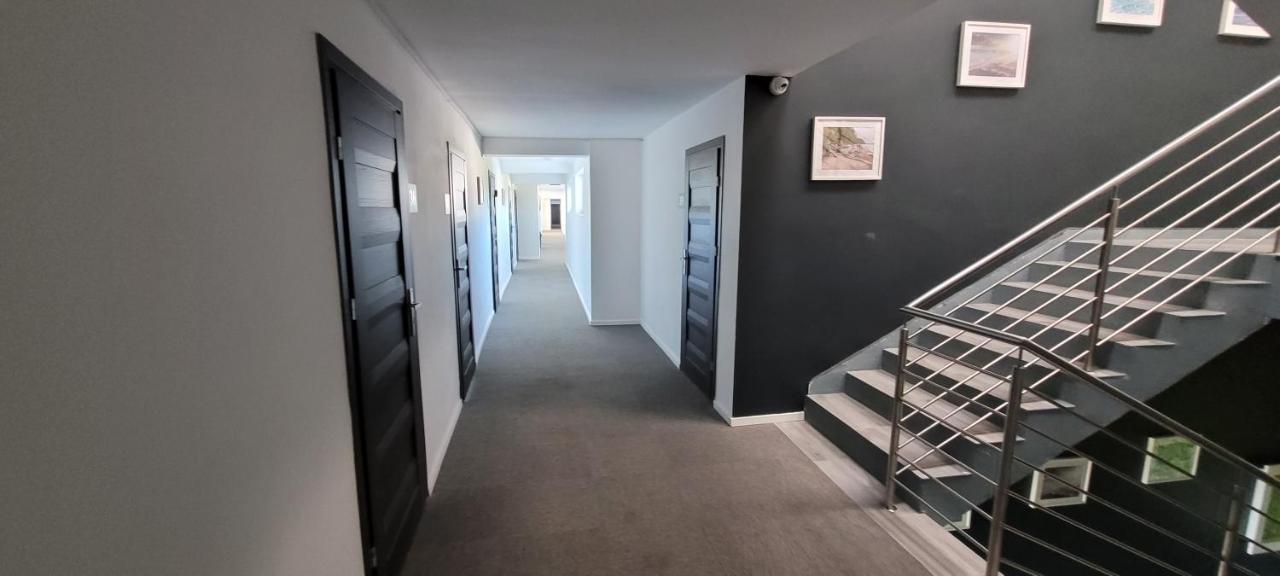Sea Power Horyzont Apartament 25 Piccolo Jastrzębia Góra Exterior foto