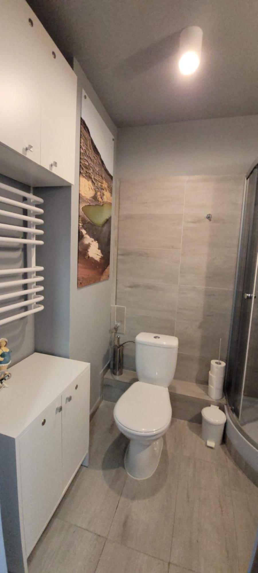 Sea Power Horyzont Apartament 25 Piccolo Jastrzębia Góra Exterior foto